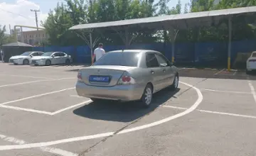 Mitsubishi Lancer 2008 года за 3 000 000 тг. в Алматы фото 3