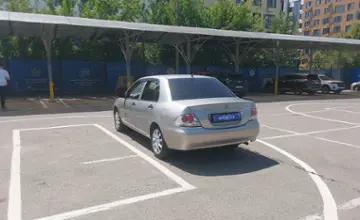 Mitsubishi Lancer 2008 года за 3 000 000 тг. в Алматы фото 4