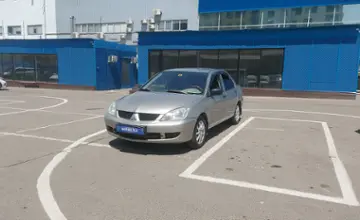 Mitsubishi Lancer 2008 года за 3 000 000 тг. в Алматы фото 1