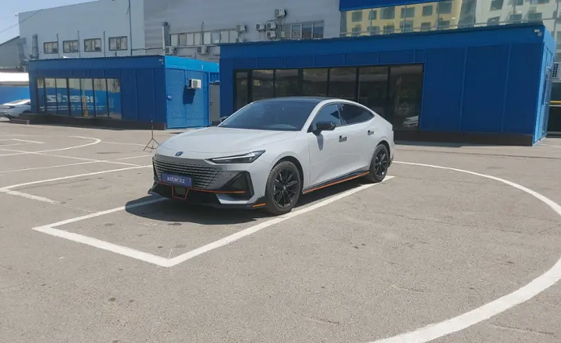 Changan UNI-V 2024 года за 11 500 000 тг. в Алматы