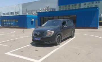 Chevrolet Orlando 2013 года за 4 500 000 тг. в Алматы фото 1