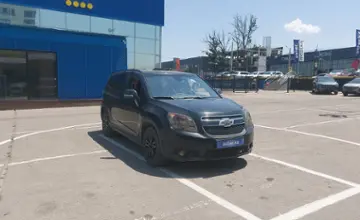 Chevrolet Orlando 2013 года за 4 500 000 тг. в Алматы фото 2