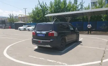 Chevrolet Orlando 2013 года за 4 500 000 тг. в Алматы фото 3
