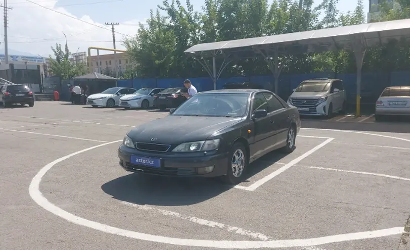 Toyota Windom 1999 года за 3 600 000 тг. в Алматы