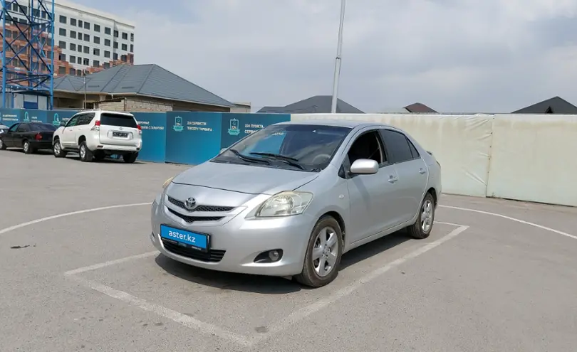 Toyota Yaris 2007 года за 4 500 000 тг. в Шымкент