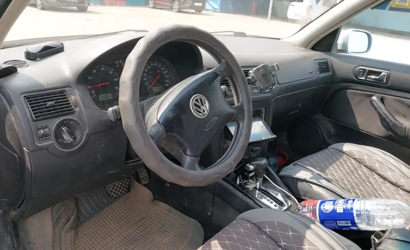 Volkswagen Golf 2001 года за 2 500 000 тг. в Шымкент фото 5