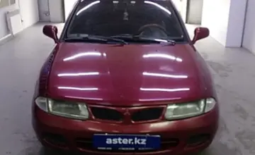 Mitsubishi Carisma 1998 года за 1 000 000 тг. в Павлодар фото 2