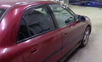Mitsubishi Carisma 1998 года за 1 000 000 тг. в Павлодар фото 4
