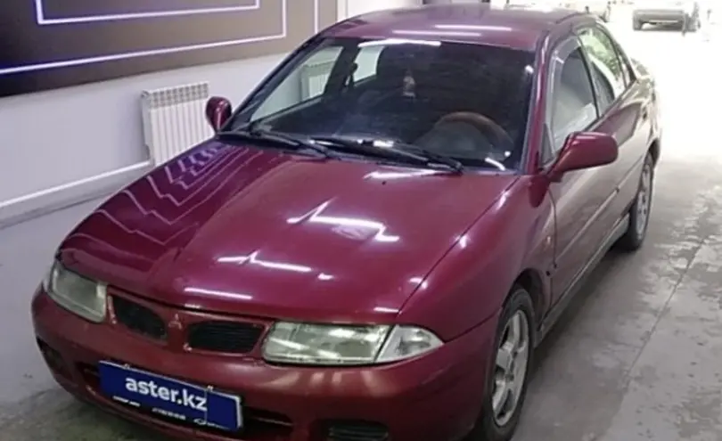 Mitsubishi Carisma 1998 года за 1 000 000 тг. в Павлодар