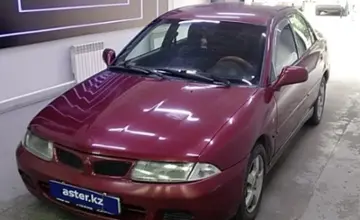 Mitsubishi Carisma 1998 года за 1 000 000 тг. в Павлодар фото 1