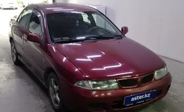 Mitsubishi Carisma 1998 года за 1 000 000 тг. в Павлодар фото 3