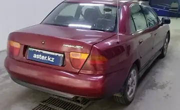 Mitsubishi Carisma 1998 года за 1 000 000 тг. в Павлодар