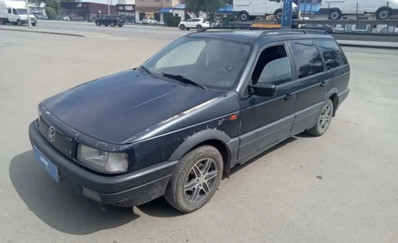 Volkswagen Passat 1992 года за 1 000 000 тг. в Уральск
