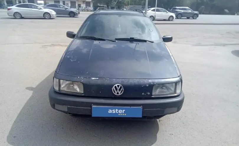 Volkswagen Passat 1992 года за 1 000 000 тг. в Уральск фото 2