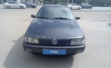 Volkswagen Passat 1992 года за 1 000 000 тг. в Уральск фото 2
