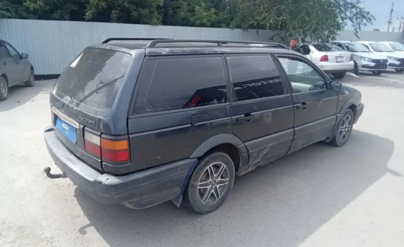 Volkswagen Passat 1992 года за 1 000 000 тг. в Уральск фото 5