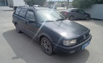 Volkswagen Passat 1992 года за 1 000 000 тг. в Уральск фото 3