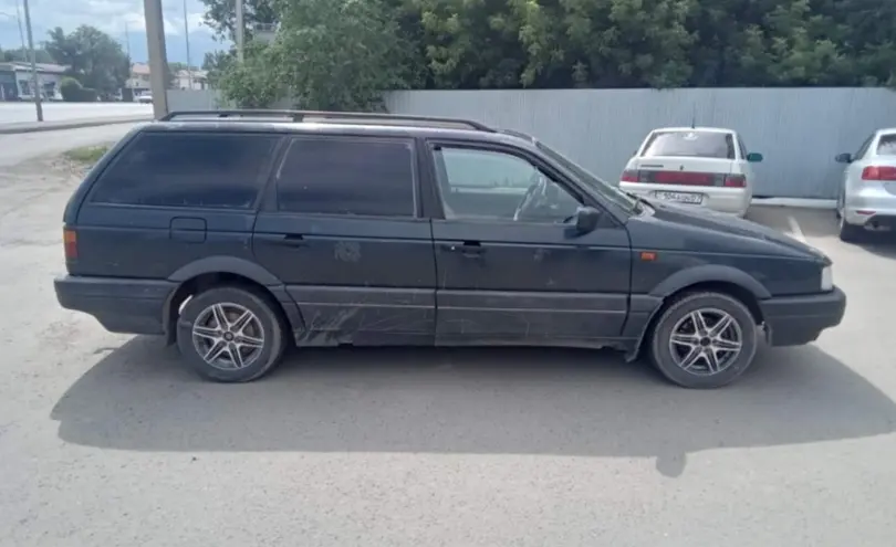 Volkswagen Passat 1992 года за 1 000 000 тг. в Уральск фото 4