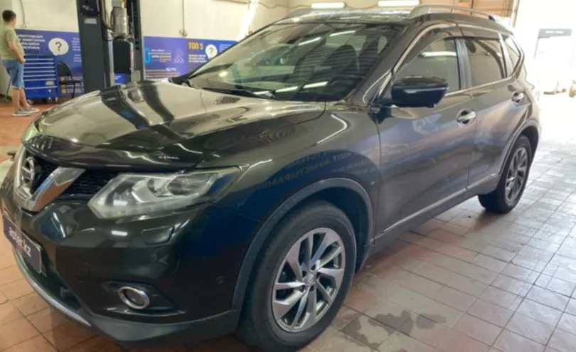 Nissan X-Trail 2015 года за 8 000 000 тг. в Астана