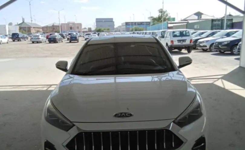 JAC J7 2021 года за 5 500 000 тг. в Кызылорда фото 2