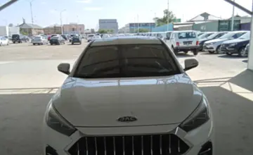 JAC J7 2021 года за 5 500 000 тг. в Кызылорда фото 2