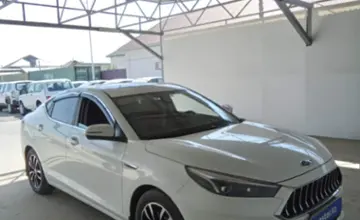 JAC J7 2021 года за 5 500 000 тг. в Кызылорда фото 3