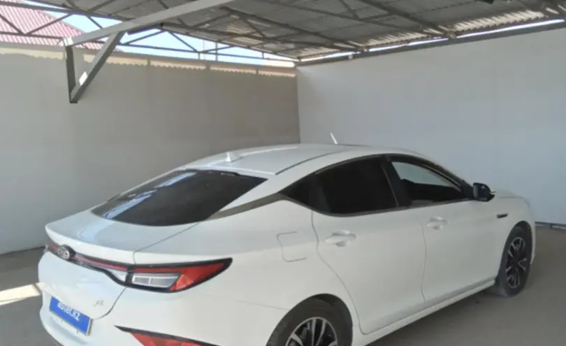 JAC J7 2021 года за 5 500 000 тг. в Кызылорда фото 5