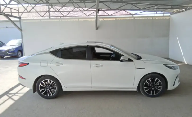 JAC J7 2021 года за 5 500 000 тг. в Кызылорда фото 4