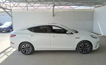 JAC J7 2021 года за 5 500 000 тг. в Кызылорда фото 4