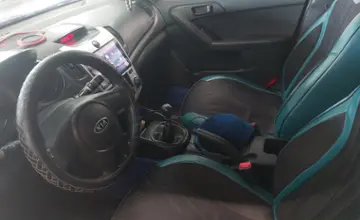 Kia Cerato 2012 года за 4 500 000 тг. в Астана фото 5