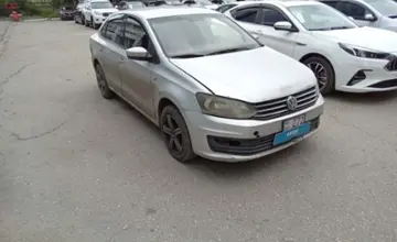 Volkswagen Polo 2014 года за 3 500 000 тг. в Актобе фото 3