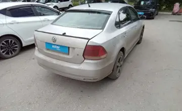 Volkswagen Polo 2014 года за 3 500 000 тг. в Актобе
