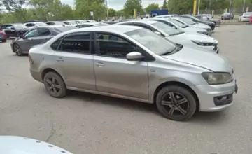 Volkswagen Polo 2014 года за 3 500 000 тг. в Актобе фото 4