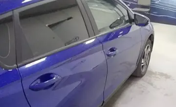 Hyundai Bayon 2024 года за 9 200 000 тг. в Павлодар фото 4