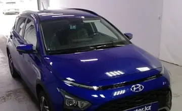 Hyundai Bayon 2024 года за 9 200 000 тг. в Павлодар фото 3