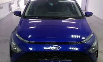 Hyundai Bayon 2024 года за 9 200 000 тг. в Павлодар фото 2