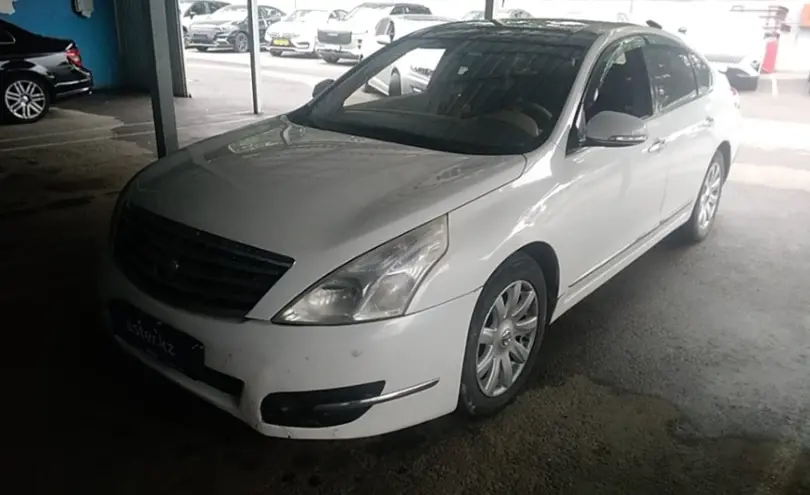 Nissan Teana 2010 года за 5 400 000 тг. в Алматы