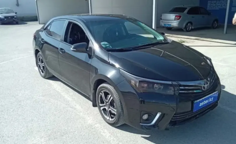 Toyota Corolla 2013 года за 7 000 000 тг. в Кызылорда фото 3