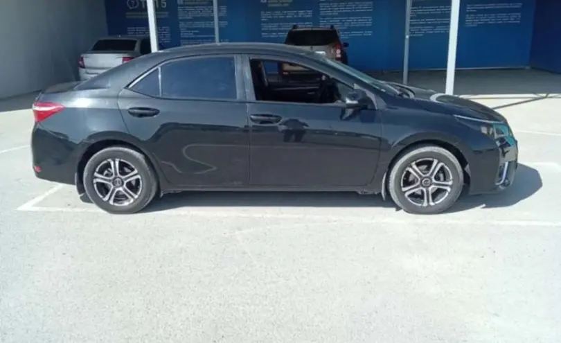 Toyota Corolla 2013 года за 7 000 000 тг. в Кызылорда фото 4