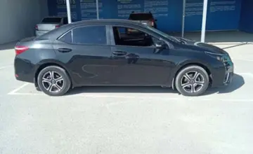 Toyota Corolla 2013 года за 7 000 000 тг. в Кызылорда фото 4