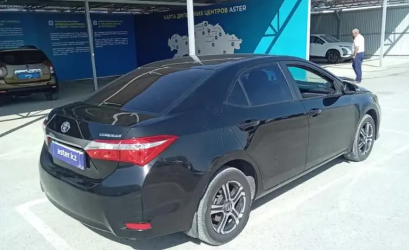 Toyota Corolla 2013 года за 7 000 000 тг. в Кызылорда фото 5