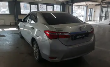 Toyota Corolla 2013 года за 5 190 000 тг. в Астана фото 4