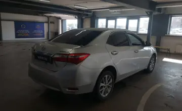 Toyota Corolla 2013 года за 5 190 000 тг. в Астана фото 3