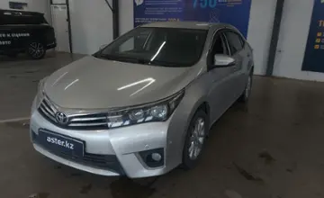 Toyota Corolla 2013 года за 5 190 000 тг. в Астана фото 1