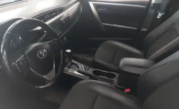 Toyota Corolla 2013 года за 5 190 000 тг. в Астана фото 5