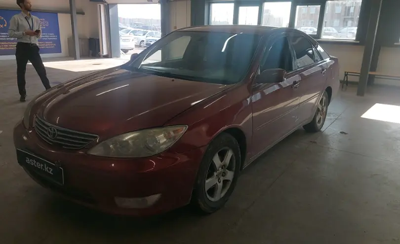 Toyota Camry 2005 года за 5 000 000 тг. в Астана