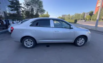 Chevrolet Cobalt 2023 года за 6 000 000 тг. в Астана фото 4