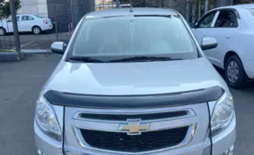 Chevrolet Cobalt 2023 года за 6 000 000 тг. в Астана фото 2