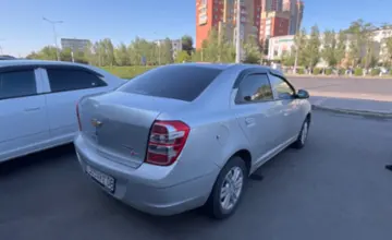 Chevrolet Cobalt 2023 года за 6 000 000 тг. в Астана