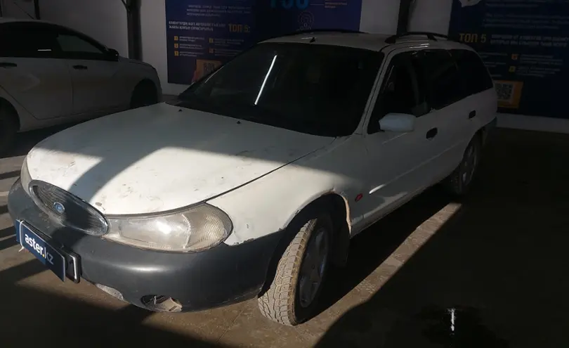 Ford Mondeo 1999 года за 1 400 000 тг. в Астана